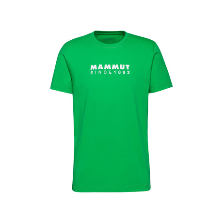 Mammut T-krekls Core Logo vīriešu