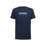 Mammut T-krekls Core Logo vīriešu