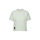 Mammut Massone T-Shirt Cropped Patch women's shirt