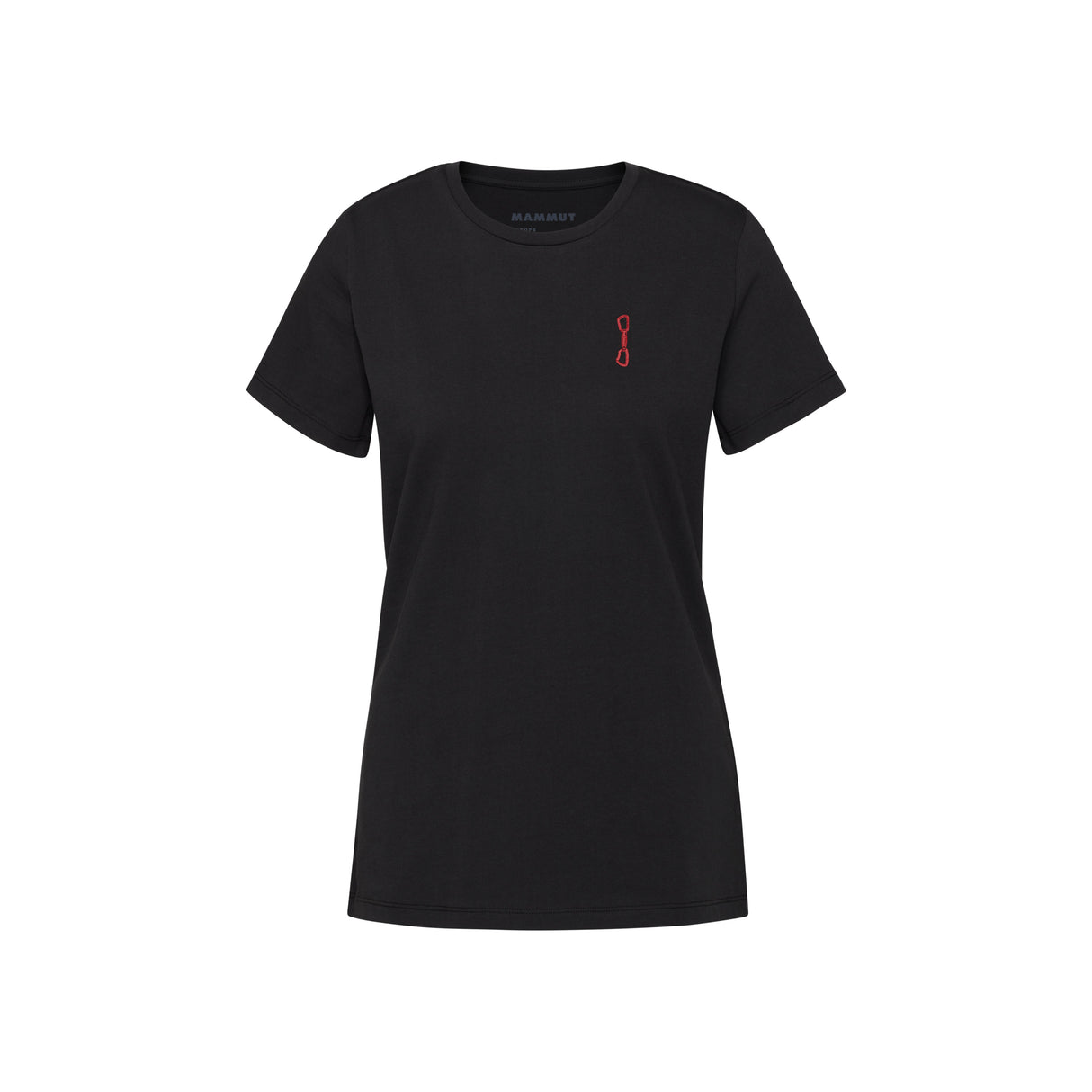 T-shirt Mammut Massone Crag women's