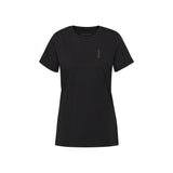 T-shirt Mammut Massone Crag women's