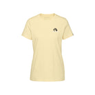 T-shirt Mammut Massone Hold women's
