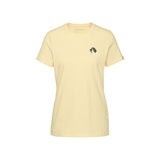T-shirt Mammut Massone Hold women's