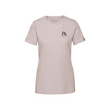 T-shirt Mammut Massone Hold women's
