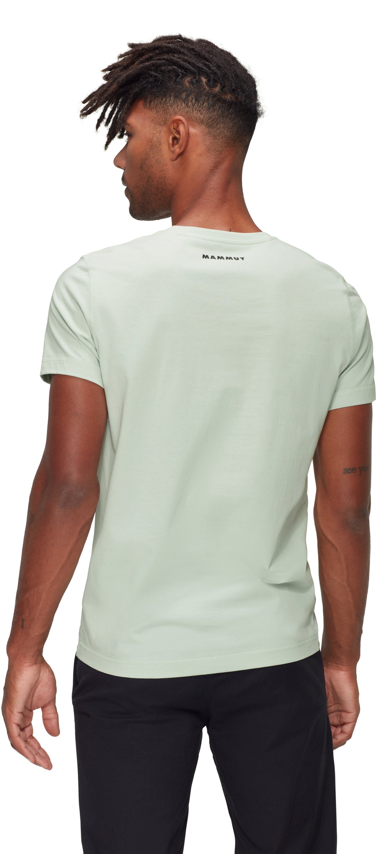 Mammut Core Classic T-shirt Men's