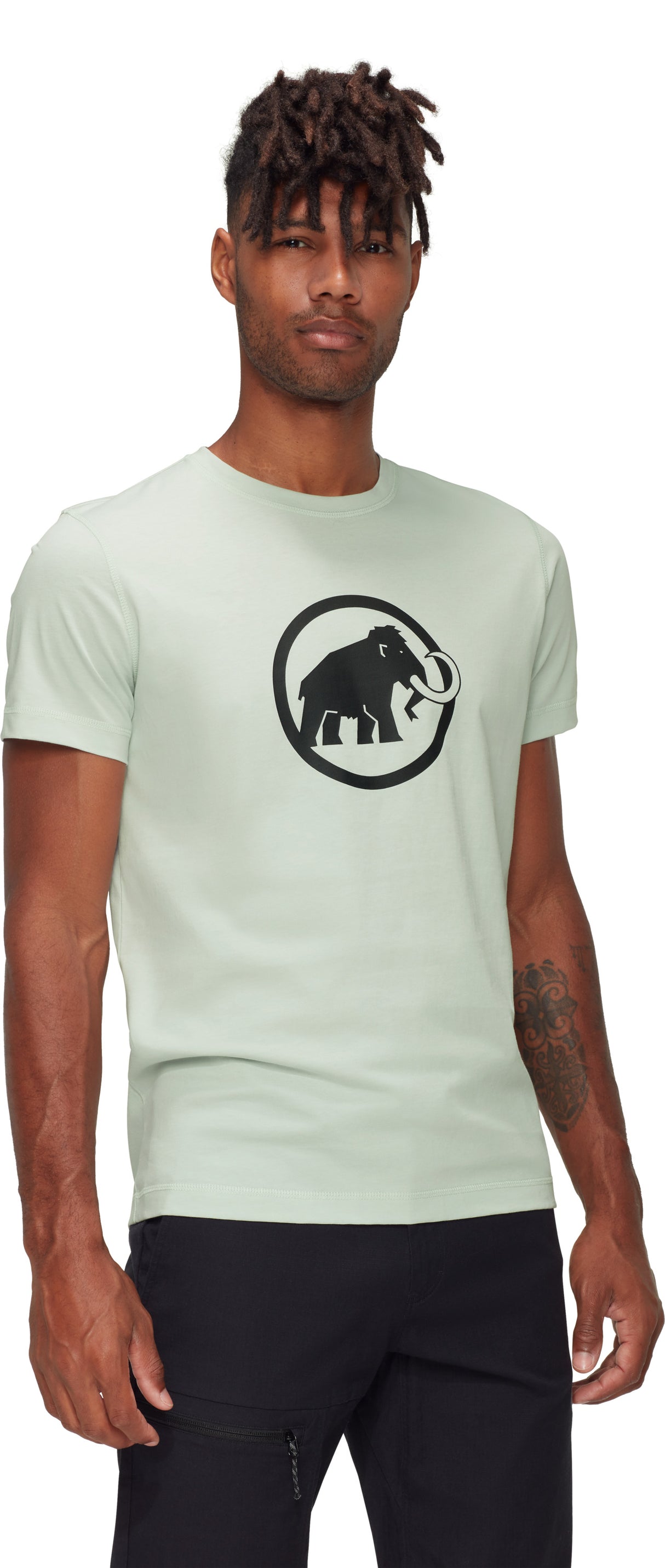 Mammut Core Classic T-shirt Men's