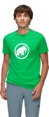 Mammut Core Classic T-shirt Men's