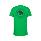 T-krekls Mammut Core Garantie vīriešu