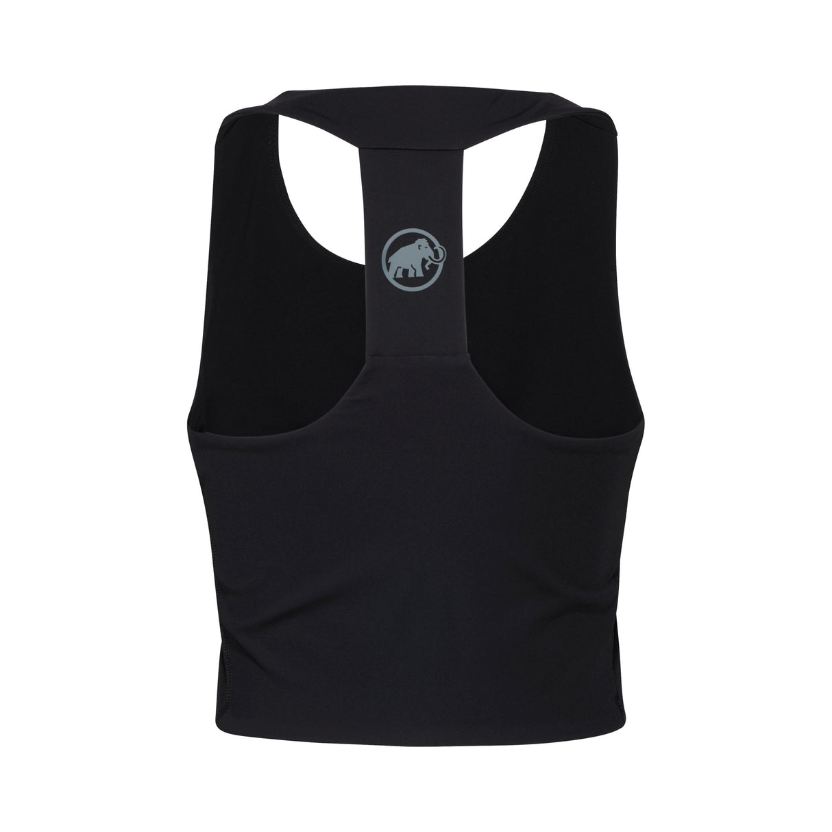 Sporta tops Mammut Massone Bra Top sieviešu
