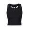 Sports bra Icebreaker Meld Zone Long Sport Bra Women's