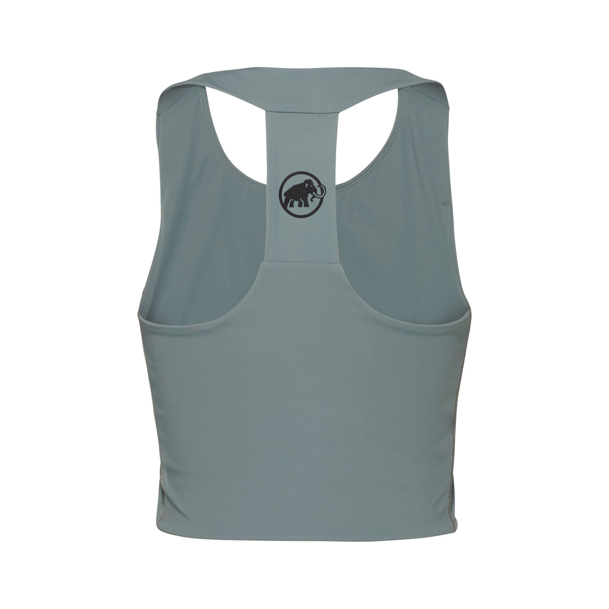 Sporta tops Mammut Massone Bra Top sieviešu