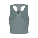 Sporta tops Mammut Massone Bra Top sieviešu