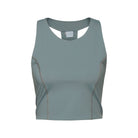 Sporta tops Mammut Massone Bra Top sieviešu