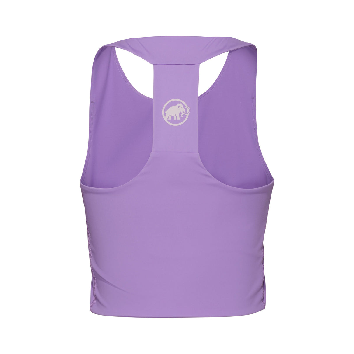 Sporta tops Mammut Massone Bra Top sieviešu