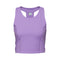 Sports bra Icebreaker Meld Zone Long Sport Bra Women's