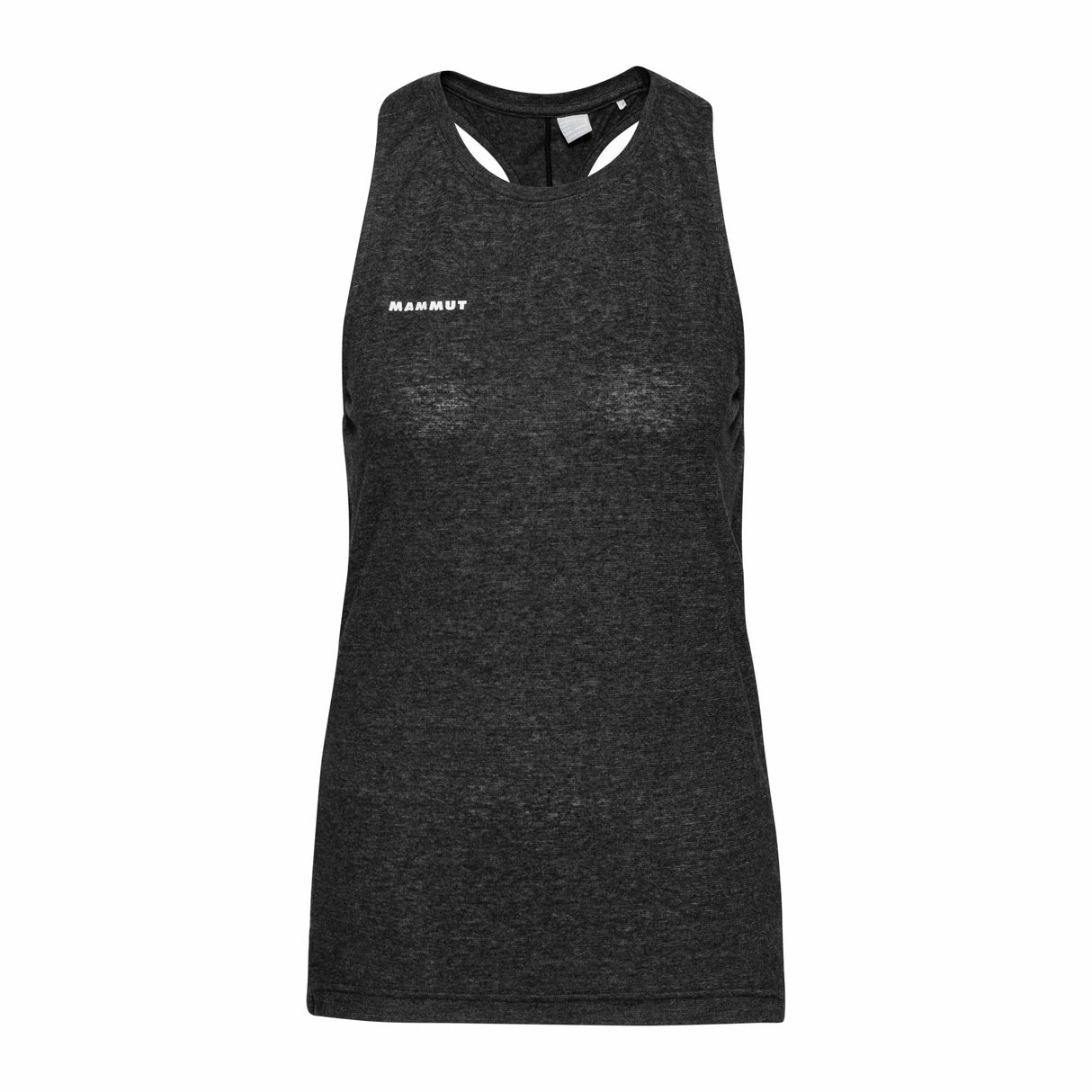 Krekls Mammut Massone Light Tank Top sieviešu