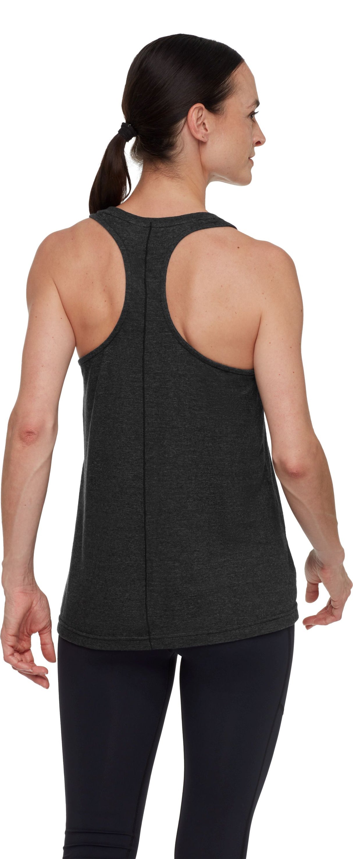 Krekls Mammut Massone Light Tank Top sieviešu