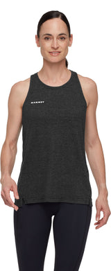 Krekls Mammut Massone Light Tank Top sieviešu