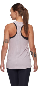 Krekls Mammut Massone Light Tank Top sieviešu