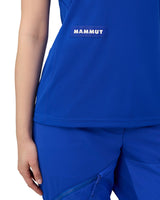 Alpīnisma krekls Mammut Eiger Nordwand FL sieviešu