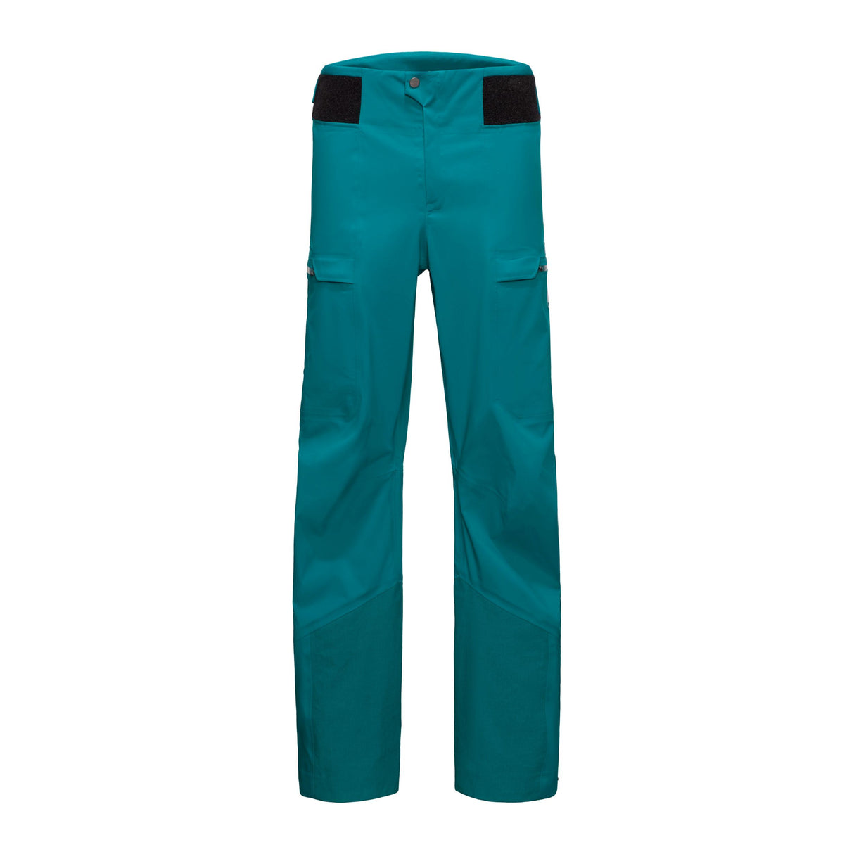 Lietus bikses Mammut Haldigrat Light HS vīriešu