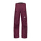 Waterproof pants Mammut Stoney HS men's
