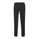 Pārgājienu bikses Mammut Runbold vīriešu Black