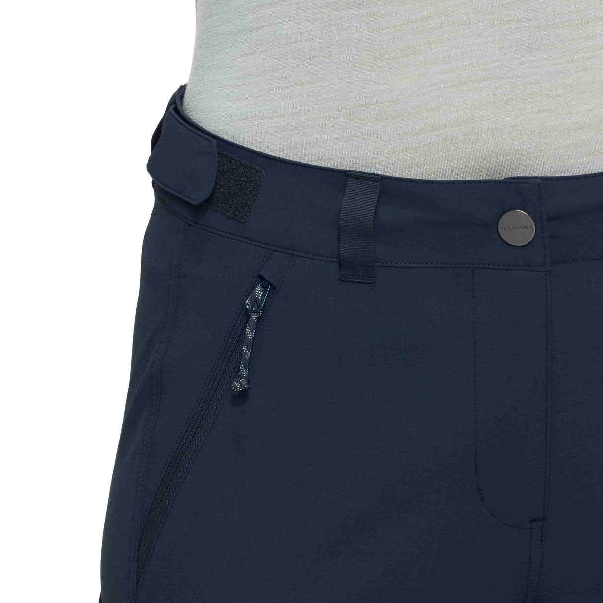 Pārgājienu bikses Mammut Runbold IV sieviešu