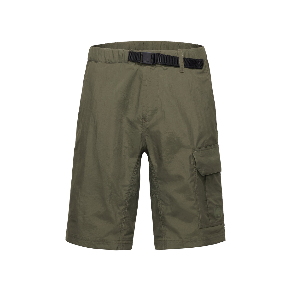 Šorti Mammut Hiking Cargo vīriešu