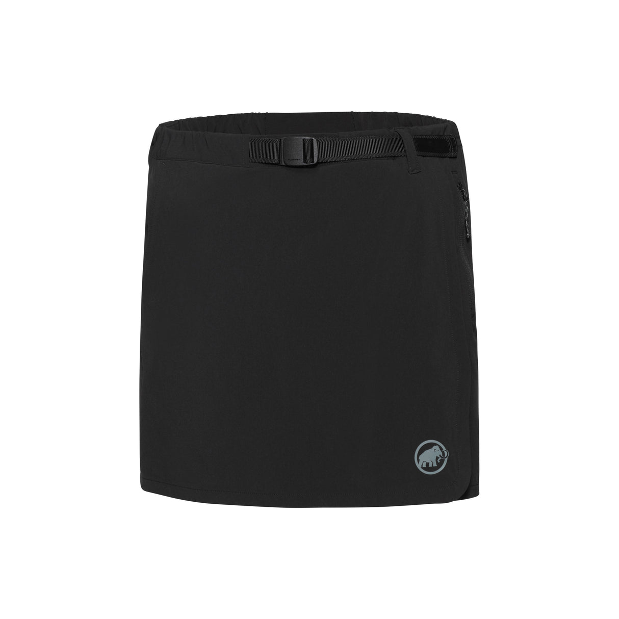 Skirt-shorts Fjallraven Abisko Midsummer Skort Women's
