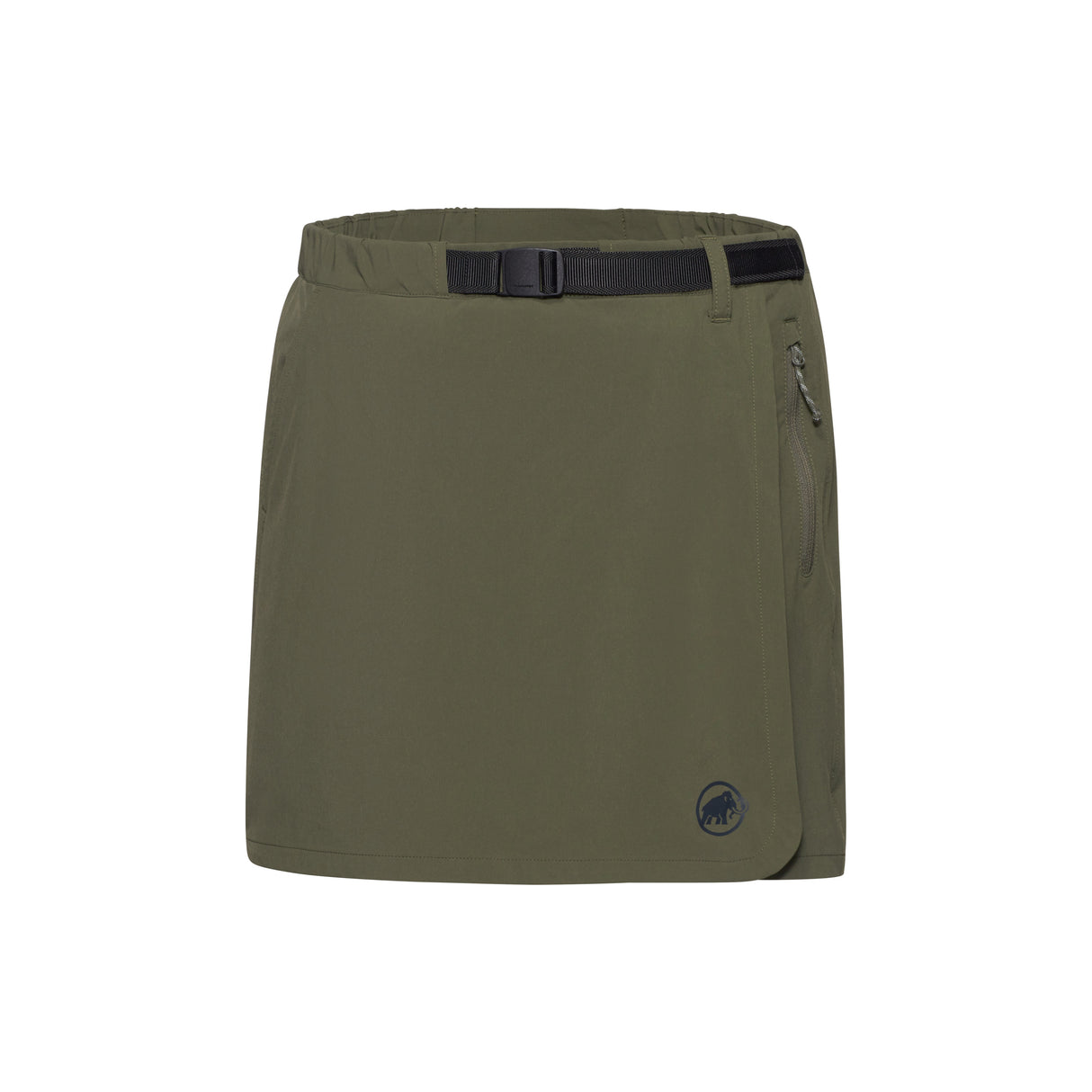 Skirt-shorts Fjallraven Abisko Midsummer Skort Women's