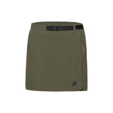 Skirt-shorts Fjallraven Abisko Midsummer Skort Women's