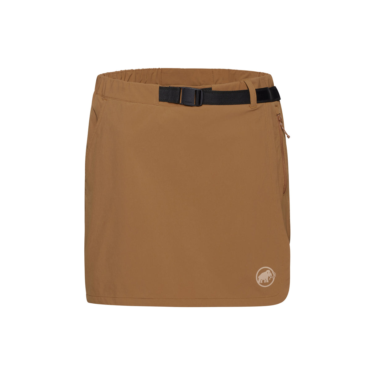 Skirt-shorts Fjallraven Abisko Midsummer Skort Women's
