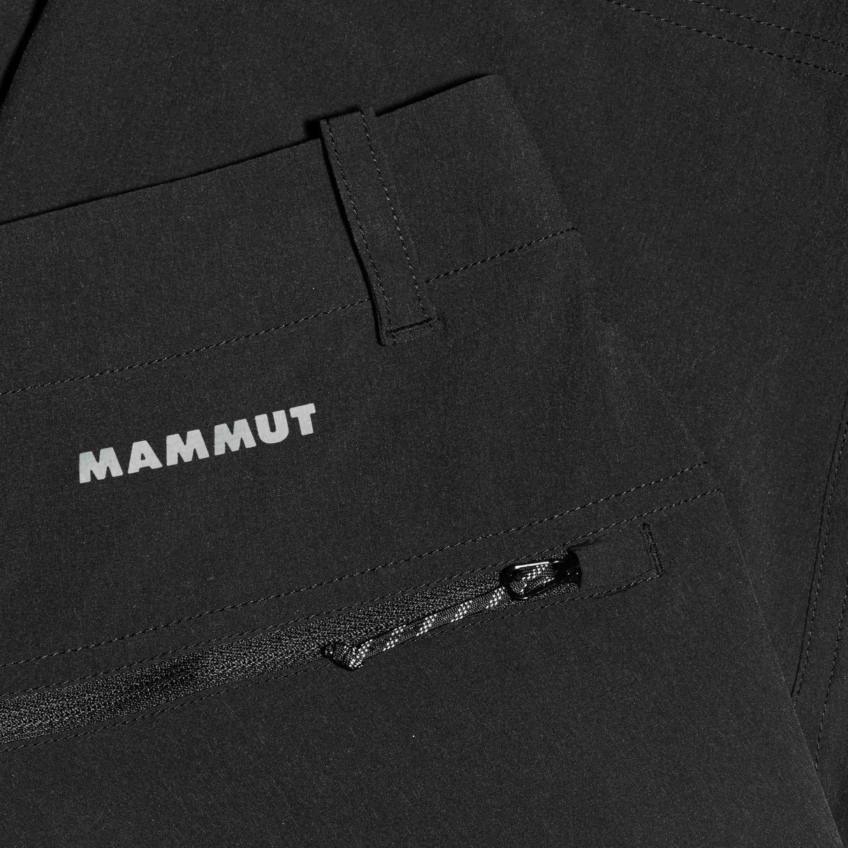 Šorti Mammut Hiking V sieviešu