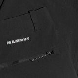 Šorti Mammut Hiking V sieviešu