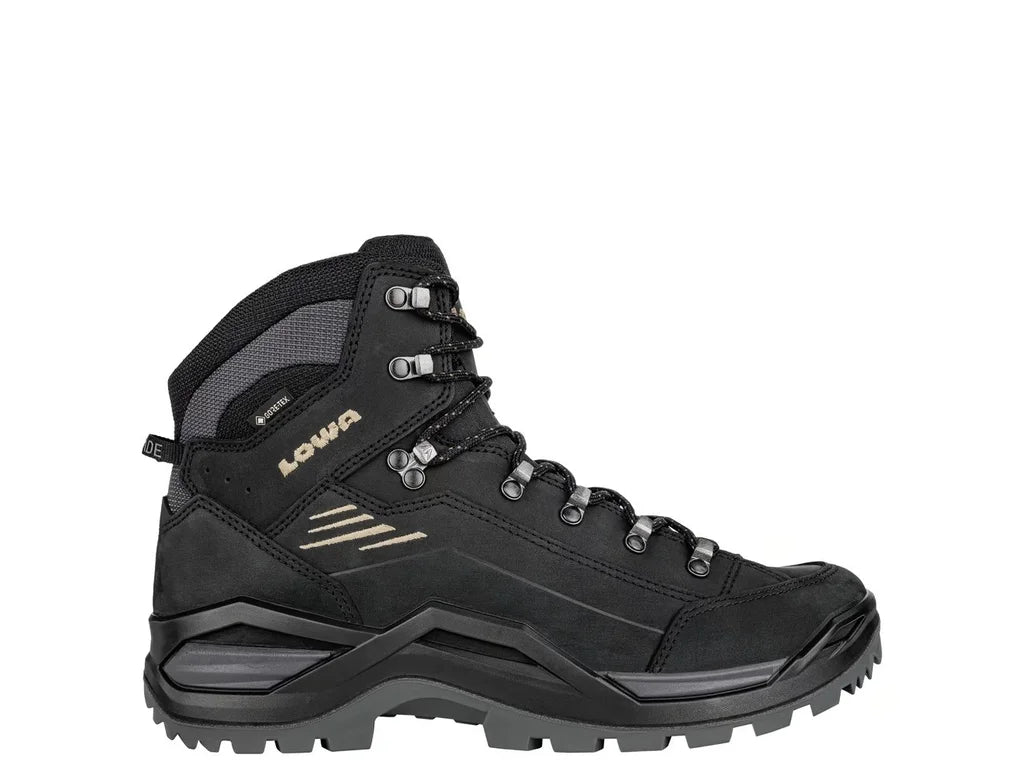 LOWA footwear Renegade EVO GTX Mid