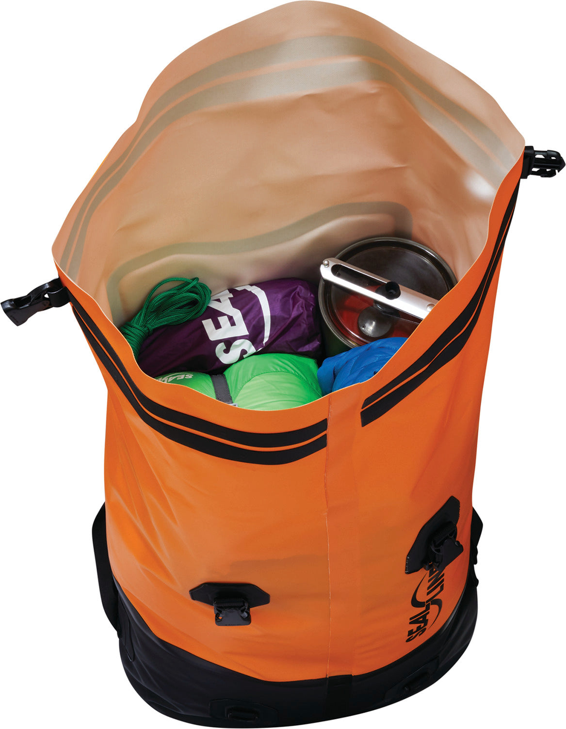 Ūdensizturīga mugursoma SealLine Pro™ Dry Pack