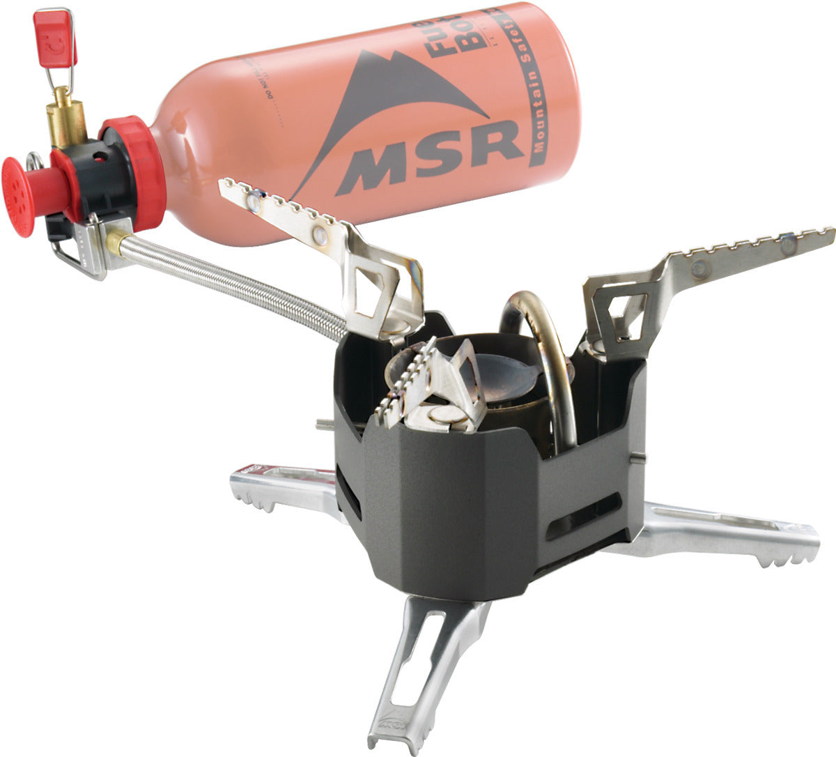 Deglis MSR XGK Extreme Stove