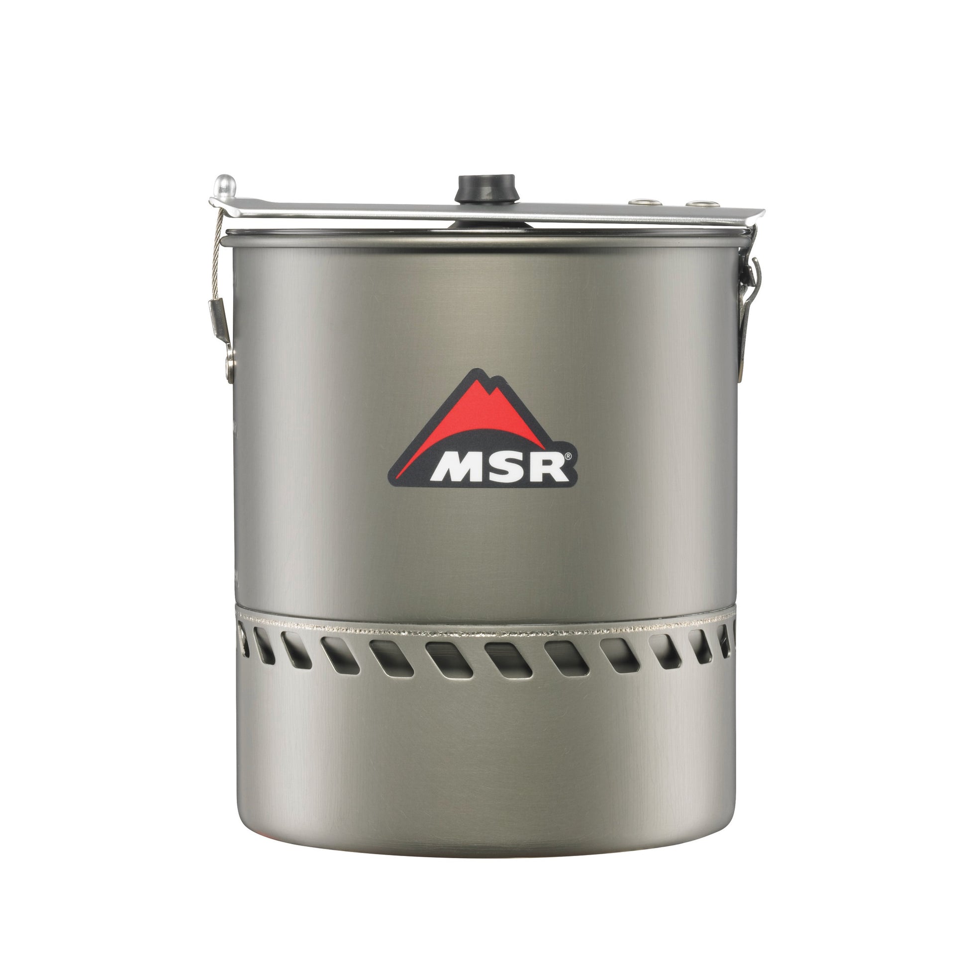 Gāzes deglis ar katlu MSR Reactor® Stove System 1.7 L