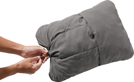 Spilvens ThermaRest Compressible Pillow Cinch