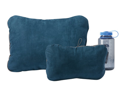 Spilvens ThermaRest Compressible Pillow Cinch