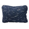 Spilvens ThermaRest Compressible Pillow Cinch Warp Speed