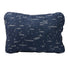 Spilvens ThermaRest Compressible Pillow Cinch Warp Speed
