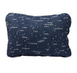 Spilvens ThermaRest Compressible Pillow Cinch Warp Speed