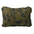 Spilvens ThermaRest Compressible Pillow Cinch Pine