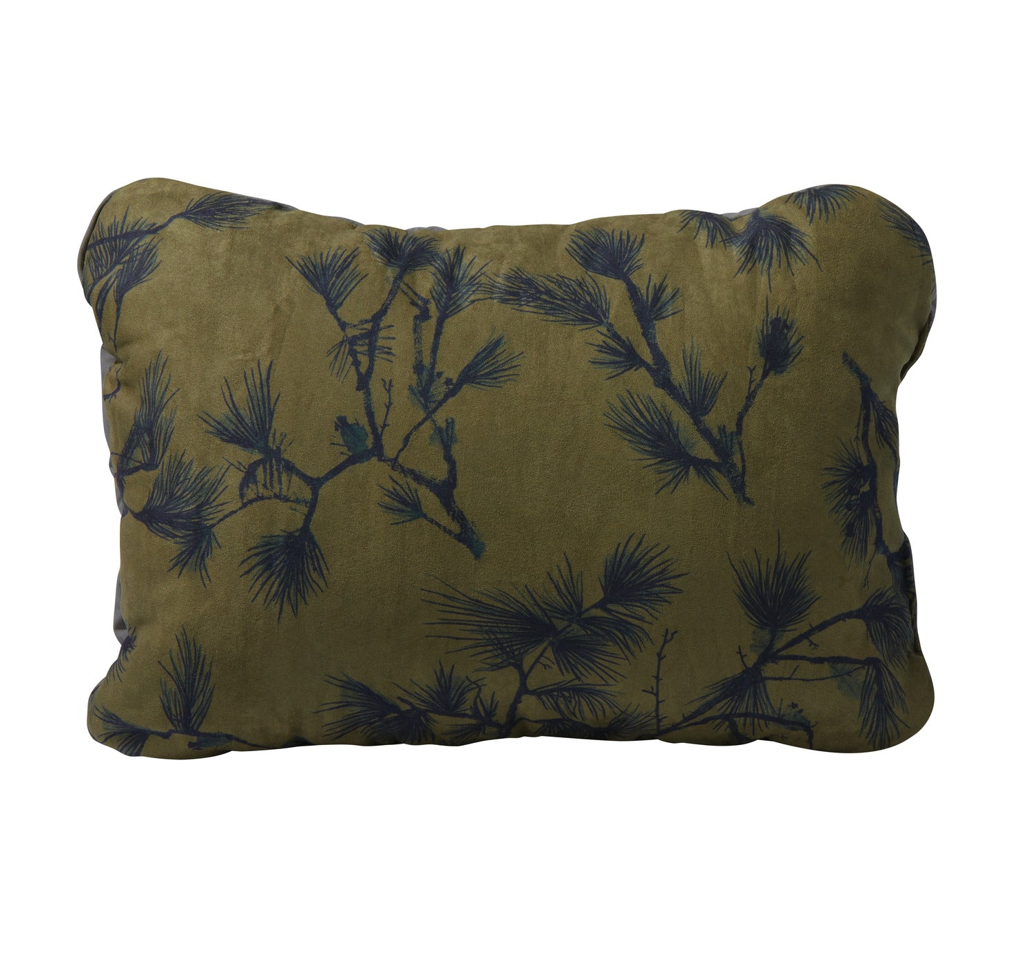 Spilvens ThermaRest Compressible Pillow Cinch Pine