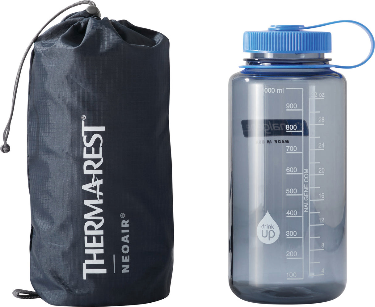 ThermaRest NeoAir Xlite NXT piepūšamais paklājs