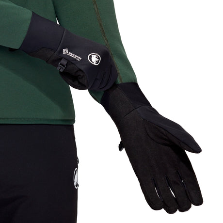 Cimdi Mammut Astro Glove Windstopper