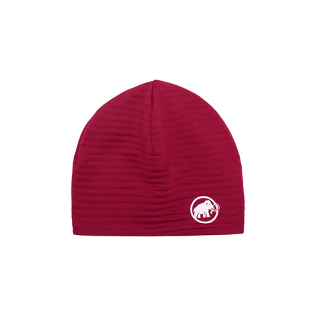 Cepure Mammut Taiss Light Beanie Blood Red