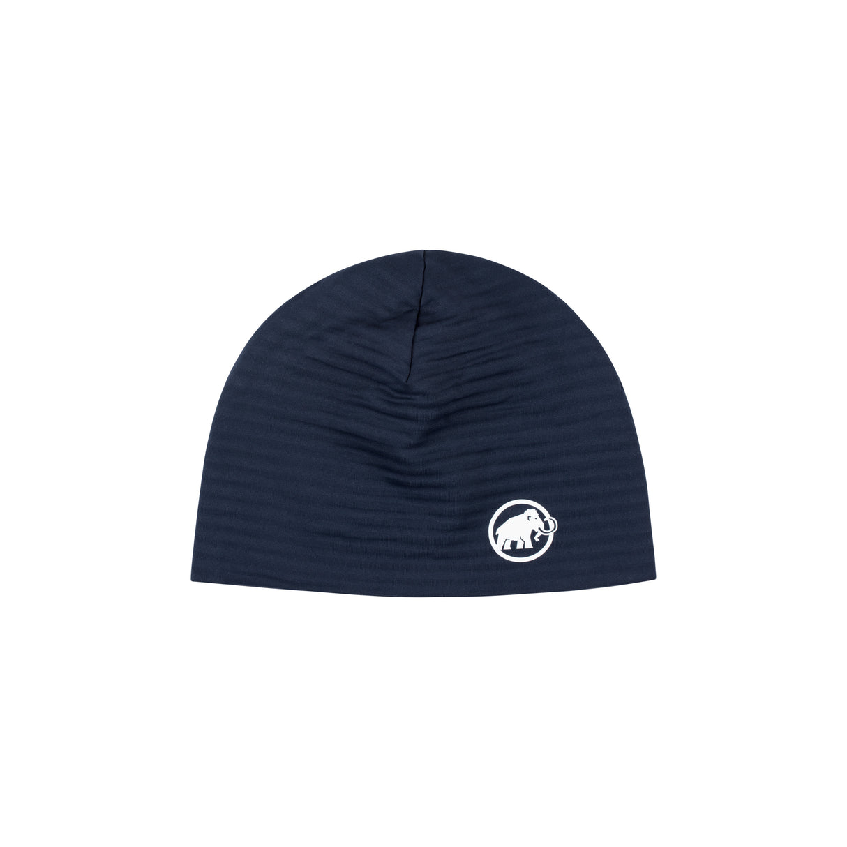 Cepure Mammut Taiss Light Beanie Marine